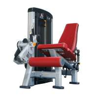 High quality excise machine commercial fitness equipment leg extension for gym