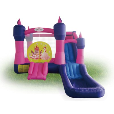 Bouncy house for kids commercial Low price inflatable spiderman bouncer castle Kids inflatable castle 0.55mm PVC