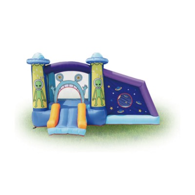 Kids inflatable castle 0.55mm PVC bouncy house for kids commercial Low price inflatable spiderman bouncer castle