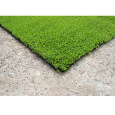 Hot sale outdoor eco-friend gym plastic grass mat in roll outdoor grass mat