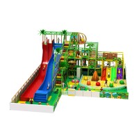 Kids indoor tunnel  playground equipment  commercial for sale with competitive price