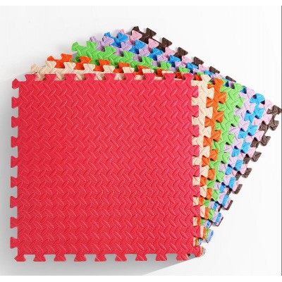 Top selling environmental friendly EVA puzzle mats on sale wtf approved taekwondo tatami karates mat eva mat tatami mat