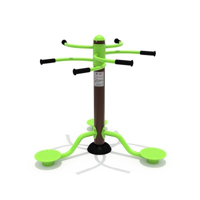 New Wholesales Promotional Outdoor Public fitness equipment