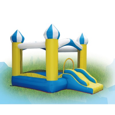 Home use cheap kids small indoor jumping house inflatable bouncy castle for sale