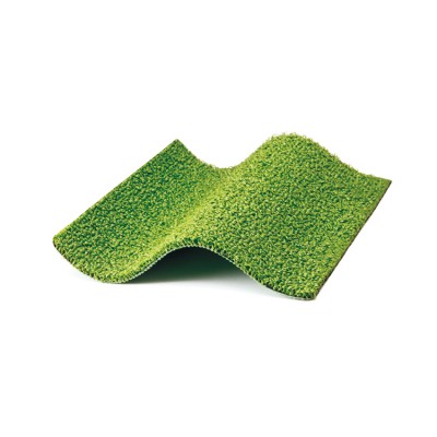 plastic grass mat in roll artificial grass for soccer fields outdoor playground